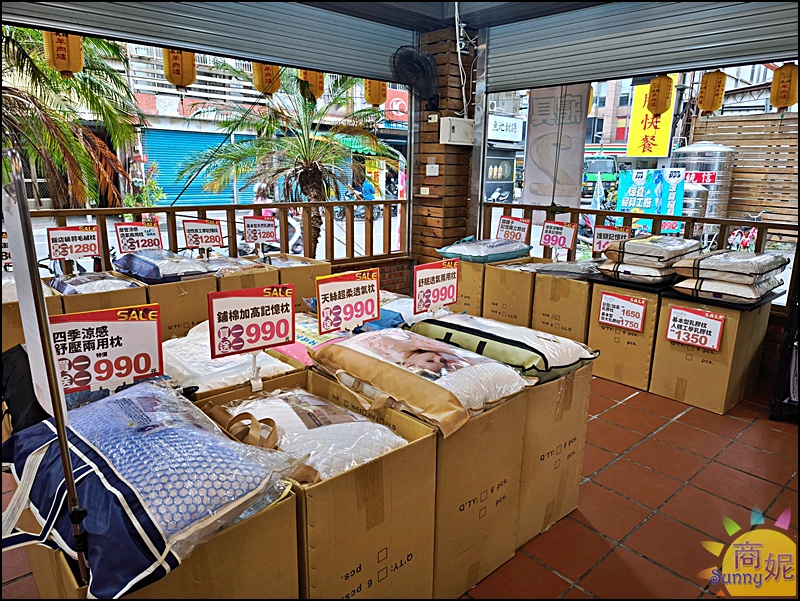彰化員林寢具特賣最便宜60支天絲!工廠直營枕頭涼被買一送一.100%天絲純棉寢具799