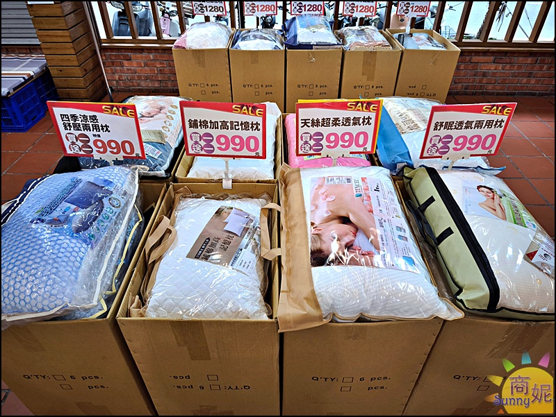 彰化員林寢具特賣最便宜60支天絲!工廠直營枕頭涼被買一送一.100%天絲純棉寢具799