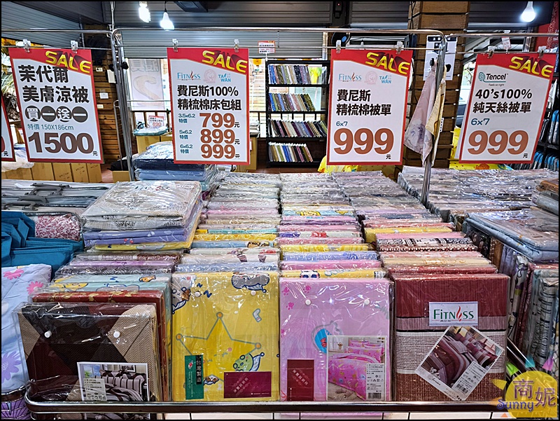 彰化員林寢具特賣最便宜60支天絲!工廠直營枕頭涼被買一送一.100%天絲純棉寢具799