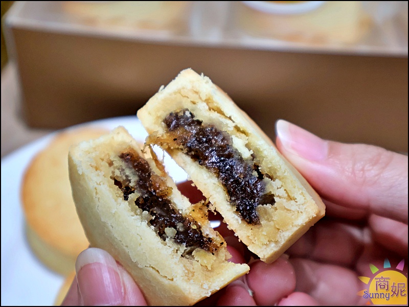 一六堂餅店|台中伴手禮推薦50年老店新滋味!金沙蛋黃酥、檸檬紅茶酥必買，還有買6送1超狂厚片吐司