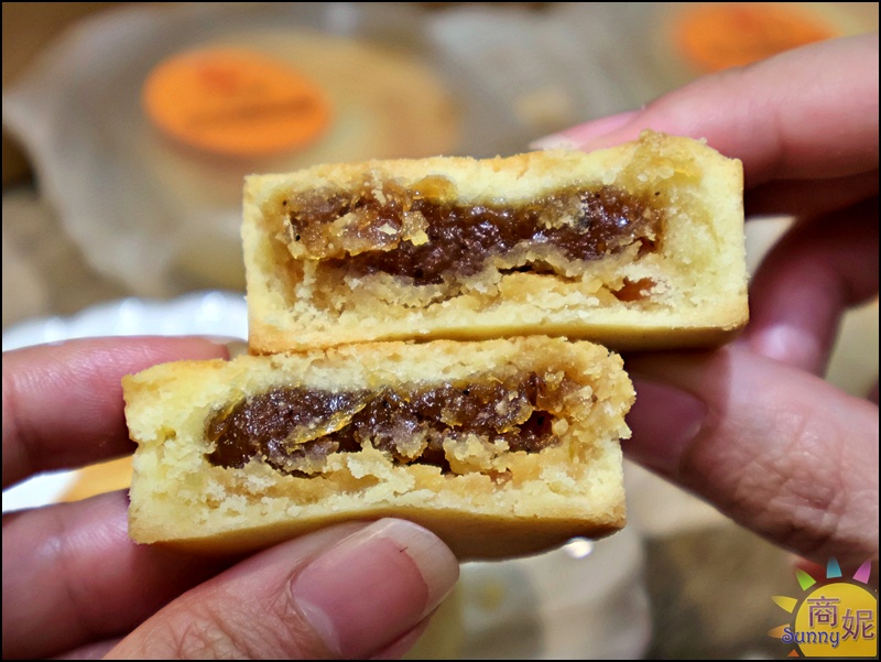 一六堂餅店|台中伴手禮推薦50年老店新滋味!金沙蛋黃酥、檸檬紅茶酥必買，還有買6送1超狂厚片吐司