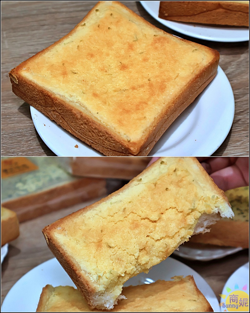 一六堂餅店|台中伴手禮推薦50年老店新滋味!金沙蛋黃酥、檸檬紅茶酥必買，還有買6送1超狂厚片吐司