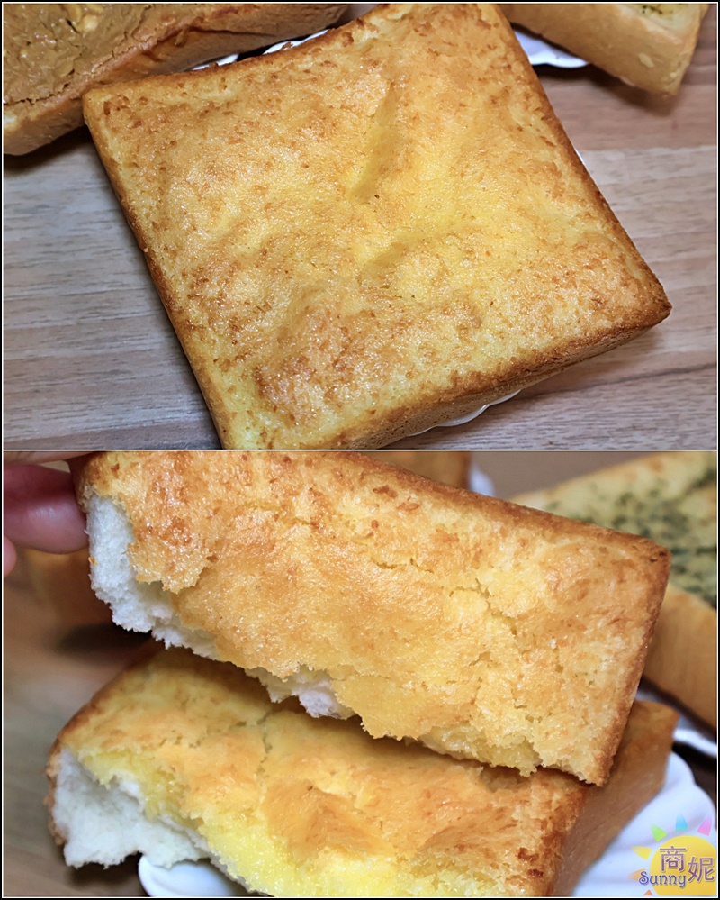 一六堂餅店|台中伴手禮推薦50年老店新滋味!金沙蛋黃酥、檸檬紅茶酥必買，還有買6送1超狂厚片吐司