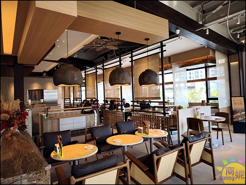 豐生茶館｜萬客什鍋新品牌！從早午餐到深夜火鍋，早上9點半營業到凌晨1點的高質感茶館