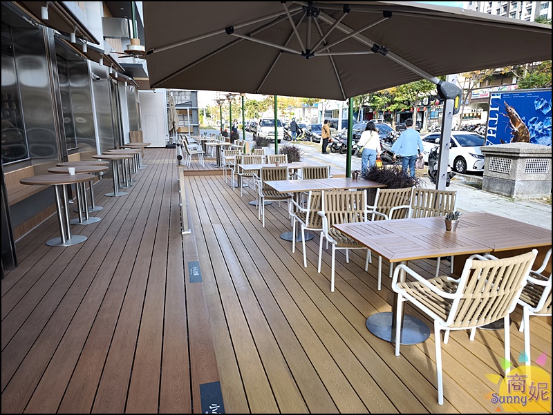 豐生茶館｜萬客什鍋新品牌！從早午餐到深夜火鍋，早上9點半營業到凌晨1點的高質感茶館