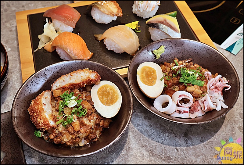 澎漁鍋物|草屯最美火鍋CP值爆表！澎湖產地直送海鮮澎湃上桌.職人握壽司.日本哈根達斯.手作蛋糕.特調飲品.附專屬停車場