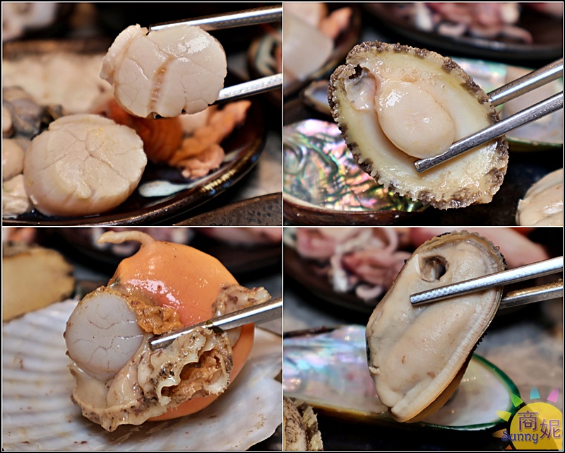 澎漁鍋物|草屯最美火鍋CP值爆表！澎湖產地直送海鮮澎湃上桌.職人握壽司.日本哈根達斯.手作蛋糕.特調飲品.附專屬停車場