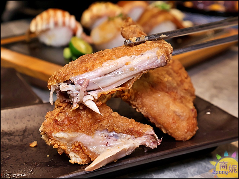 澎漁鍋物|草屯最美火鍋CP值爆表！澎湖產地直送海鮮澎湃上桌.職人握壽司.日本哈根達斯.手作蛋糕.特調飲品.附專屬停車場