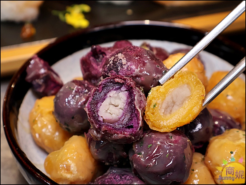 澎漁鍋物|草屯最美火鍋CP值爆表！澎湖產地直送海鮮澎湃上桌.職人握壽司.日本哈根達斯.手作蛋糕.特調飲品.附專屬停車場