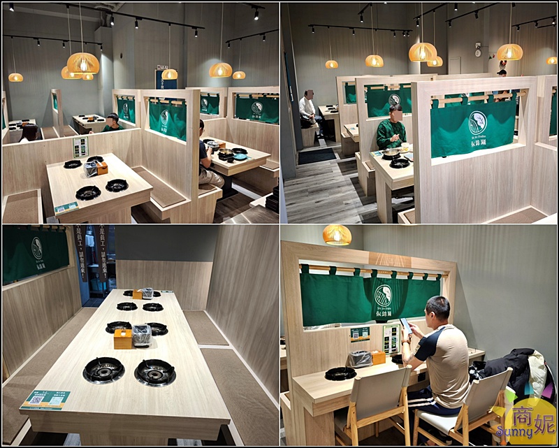 似錦涮|台中火鍋自助吧280元吃到飽!平日午後大胃王肉盤買一送一CP值超高，再送得獎手工蛋捲甜點控最愛