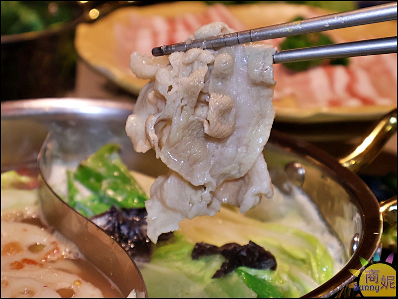 月團圓單人套餐推薦,粉嫩國產特選五花豬