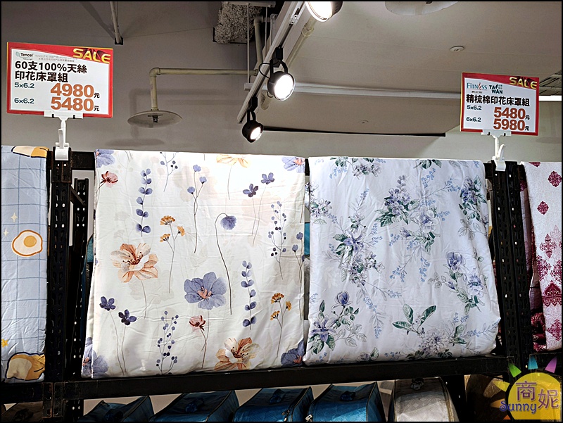 台中寢具特賣|台中最便宜60支天絲寢具!60年寢具大廠直營飯店級寢具2折起.涼被枕頭買一送一千元有找買到賺到