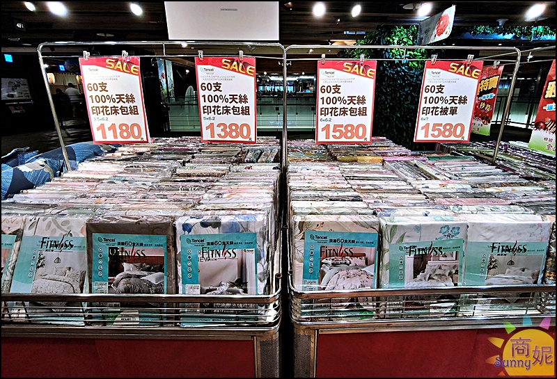 台中寢具特賣|台中最便宜60支天絲寢具!60年寢具大廠直營飯店級寢具2折起.涼被枕頭買一送一千元有找買到賺到