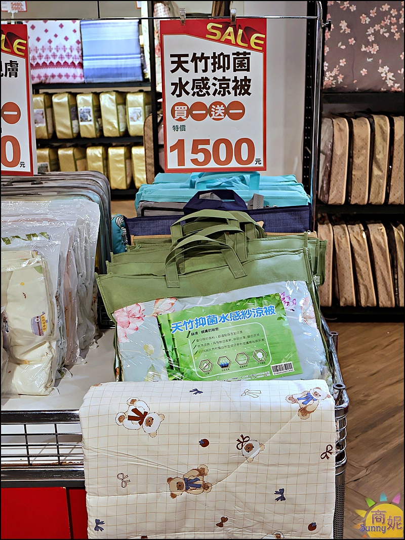 台中寢具特賣|台中最便宜60支天絲寢具!60年寢具大廠直營飯店級寢具2折起.涼被枕頭買一送一千元有找買到賺到