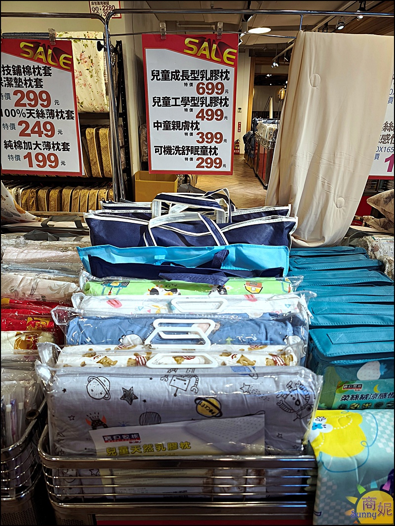 台中寢具特賣|台中最便宜60支天絲寢具!60年寢具大廠直營飯店級寢具2折起.涼被枕頭買一送一千元有找買到賺到