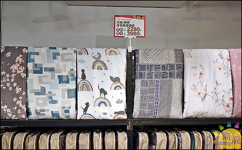 台中寢具特賣|台中最便宜60支天絲寢具!60年寢具大廠直營飯店級寢具2折起.涼被枕頭買一送一千元有找買到賺到