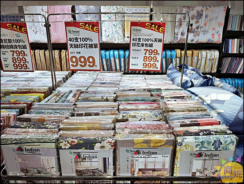 台中寢具特賣|台中最便宜60支天絲寢具!60年寢具大廠直營飯店級寢具2折起.涼被枕頭買一送一千元有找買到賺到