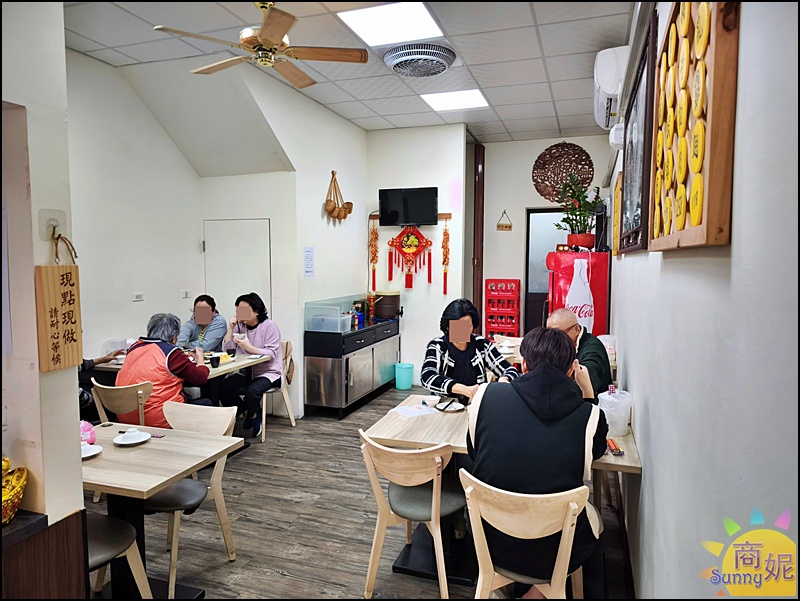 憶念點心堂|台中超值港式料理！五星主廚現點現做熱炒港點都厲害.價位不貴還免服務費