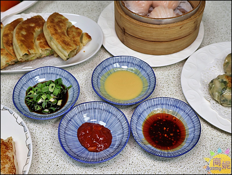 憶念點心堂|台中超值港式料理！五星主廚現點現做熱炒港點都厲害.價位不貴還免服務費