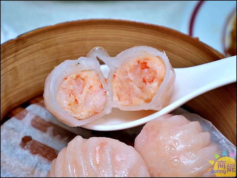 憶念點心堂|台中超值港式料理！五星主廚現點現做熱炒港點都厲害.價位不貴還免服務費