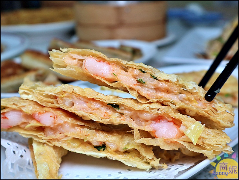 憶念點心堂|台中超值港式料理！五星主廚現點現做熱炒港點都厲害.價位不貴還免服務費