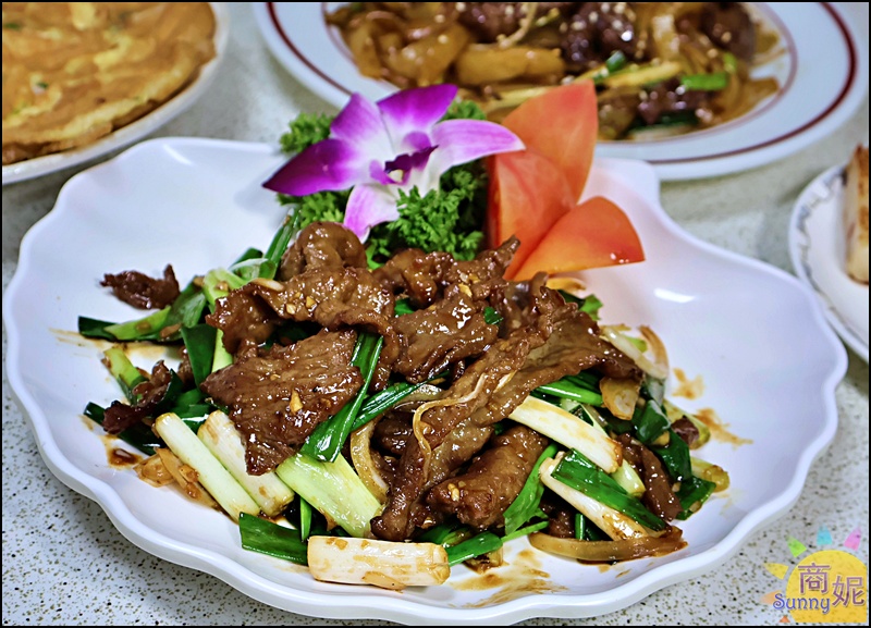 憶念點心堂|台中超值港式料理！五星主廚現點現做熱炒港點都厲害.價位不貴還免服務費