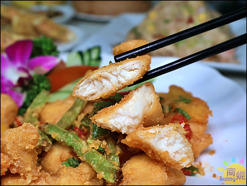 憶念點心堂|台中超值港式料理！五星主廚現點現做熱炒港點都厲害.價位不貴還免服務費