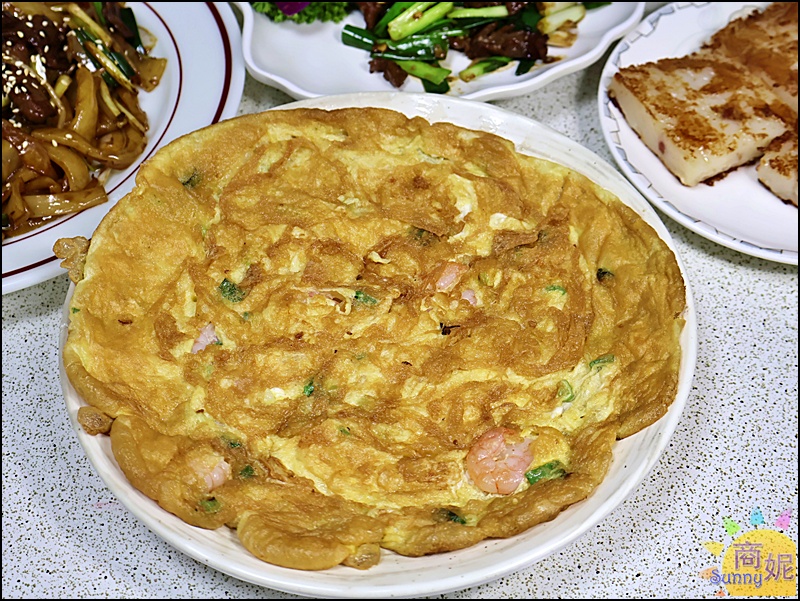 憶念點心堂|台中超值港式料理！五星主廚現點現做熱炒港點都厲害.價位不貴還免服務費