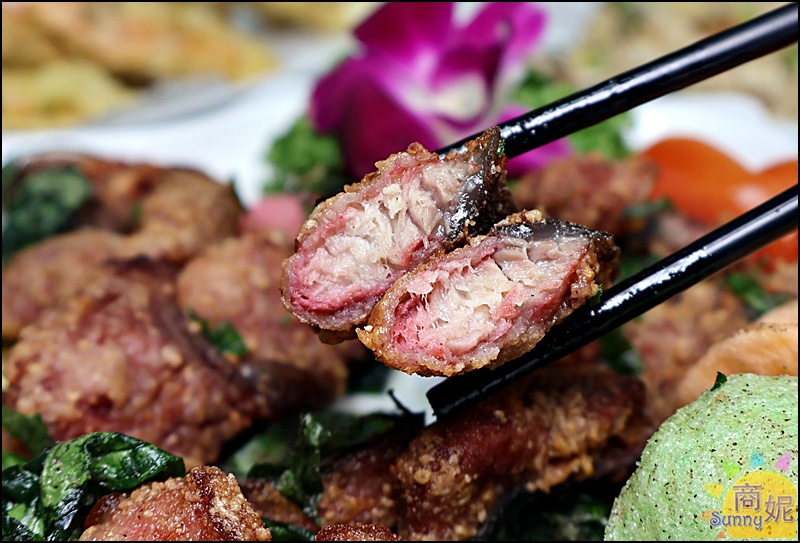 憶念點心堂|台中超值港式料理！五星主廚現點現做熱炒港點都厲害.價位不貴還免服務費