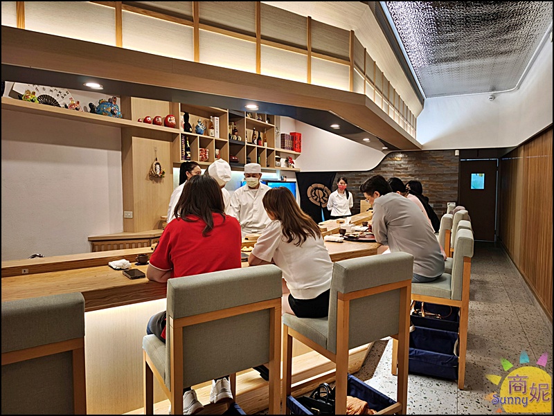 軒之饌|台中頂級Omakase無菜單料理推薦！一套將近20道美味還有免費KTV包廂，聚餐約會首選