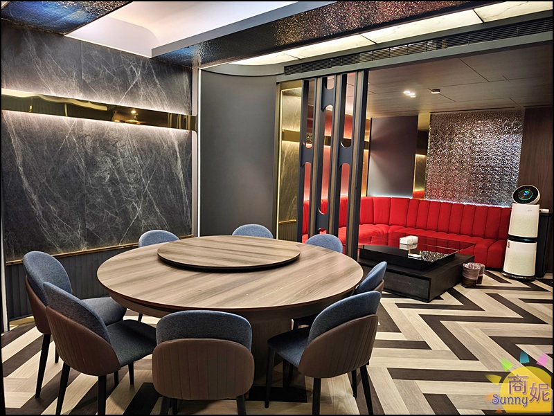 軒之饌|台中頂級Omakase無菜單料理推薦！一套將近20道美味還有免費KTV包廂，聚餐約會首選