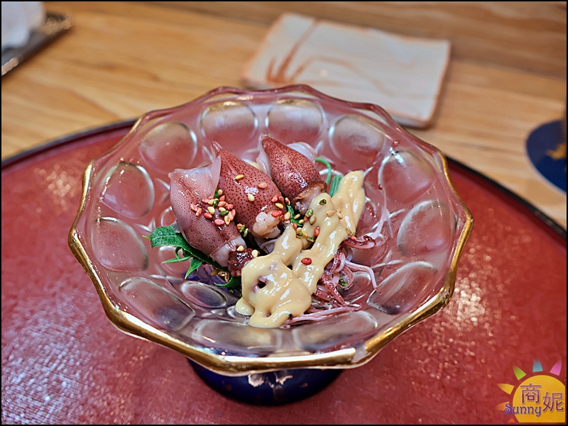 軒之饌|台中頂級Omakase無菜單料理推薦！一套將近20道美味還有免費KTV包廂，聚餐約會首選