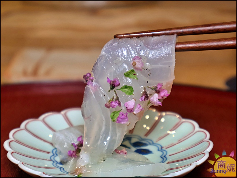 軒之饌|台中頂級Omakase無菜單料理推薦！一套將近20道美味還有免費KTV包廂，聚餐約會首選