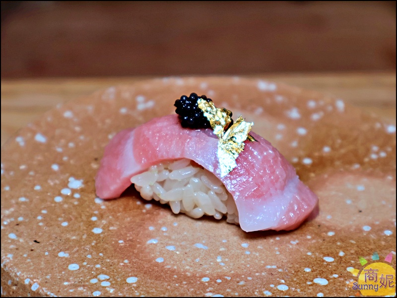 軒之饌|台中頂級Omakase無菜單料理推薦！一套將近20道美味還有免費KTV包廂，聚餐約會首選