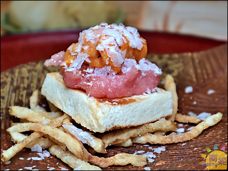 軒之饌|台中頂級Omakase無菜單料理推薦！一套將近20道美味還有免費KTV包廂，聚餐約會首選