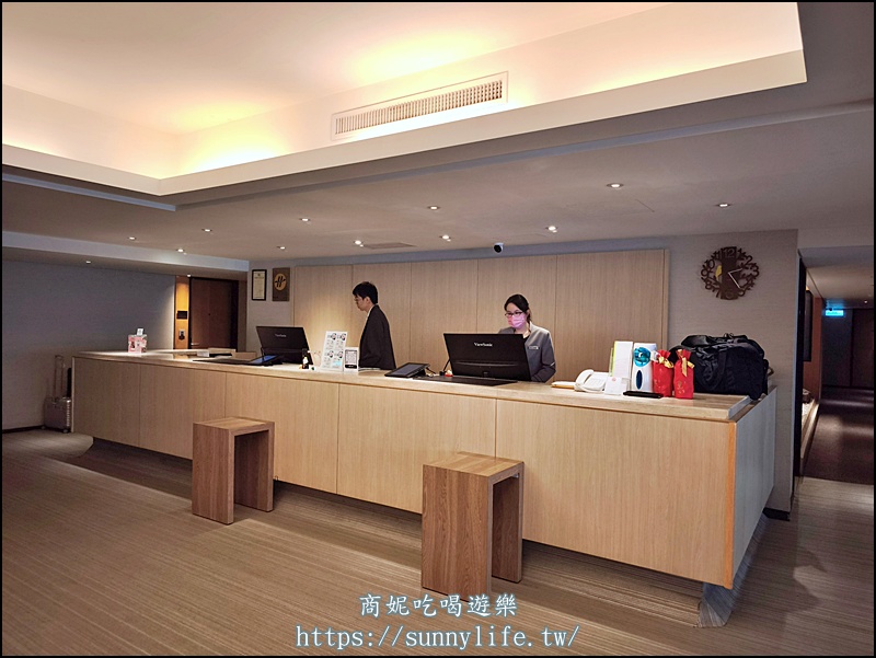 老爺會館台北南西|台北旅遊中山區便宜飯店推薦!近捷運、新光三越交通便利.含自助式早餐、24H咖啡廳、免費洗衣烘衣