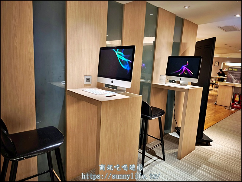 老爺會館台北南西|台北旅遊中山區便宜飯店推薦!近捷運、新光三越交通便利.含自助式早餐、24H咖啡廳、免費洗衣烘衣