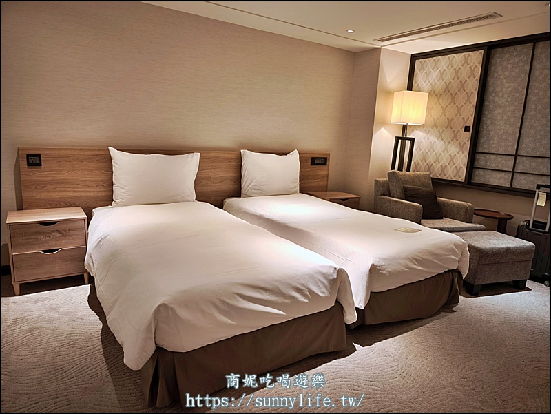 老爺會館台北南西|台北旅遊中山區便宜飯店推薦!近捷運、新光三越交通便利.含自助式早餐、24H咖啡廳、免費洗衣烘衣