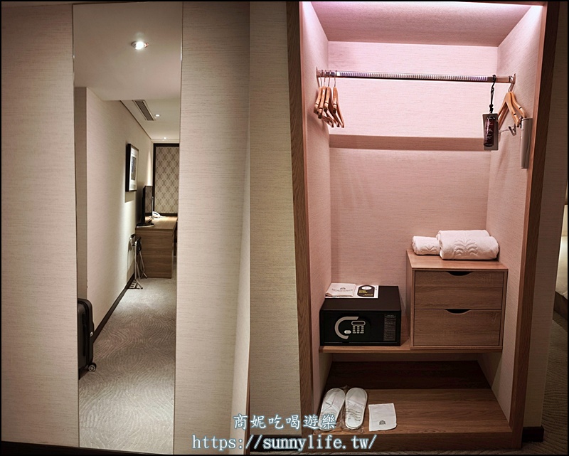 老爺會館台北南西|台北旅遊中山區便宜飯店推薦!近捷運、新光三越交通便利.含自助式早餐、24H咖啡廳、免費洗衣烘衣