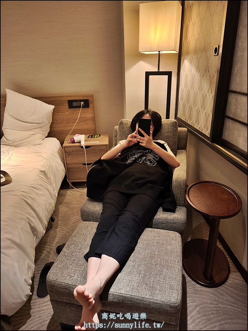 老爺會館台北南西|台北旅遊中山區便宜飯店推薦!近捷運、新光三越交通便利.含自助式早餐、24H咖啡廳、免費洗衣烘衣