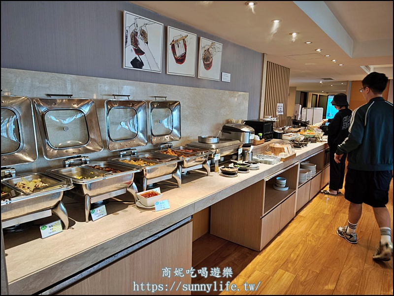 老爺會館台北南西|台北旅遊中山區便宜飯店推薦!近捷運、新光三越交通便利.含自助式早餐、24H咖啡廳、免費洗衣烘衣