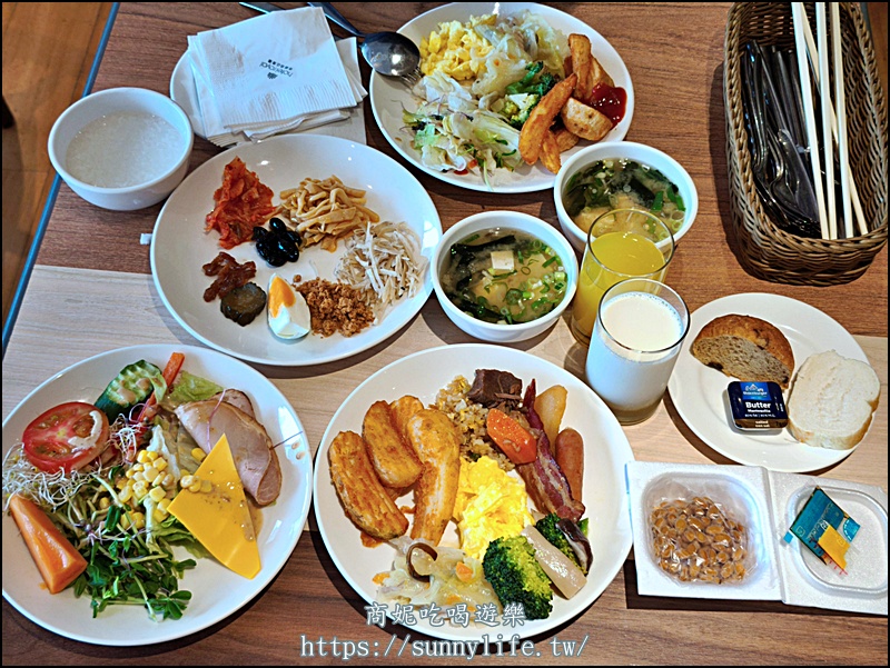 老爺會館台北南西|台北旅遊中山區便宜飯店推薦!近捷運、新光三越交通便利.含自助式早餐、24H咖啡廳、免費洗衣烘衣