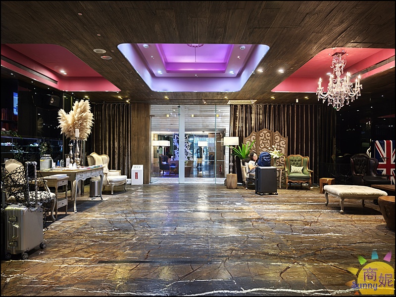 薆悅酒店西寧館|台北西門町高CP值精品飯店！交通便利下樓即是美食逛街天堂，白天晚上都不無聊