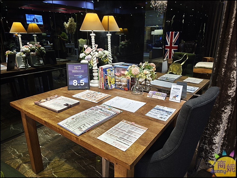 薆悅酒店西寧館|台北西門町高CP值精品飯店！交通便利下樓即是美食逛街天堂，白天晚上都不無聊