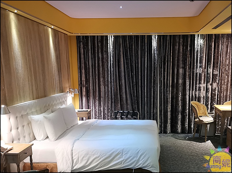 薆悅酒店西寧館|台北西門町高CP值精品飯店！交通便利下樓即是美食逛街天堂，白天晚上都不無聊