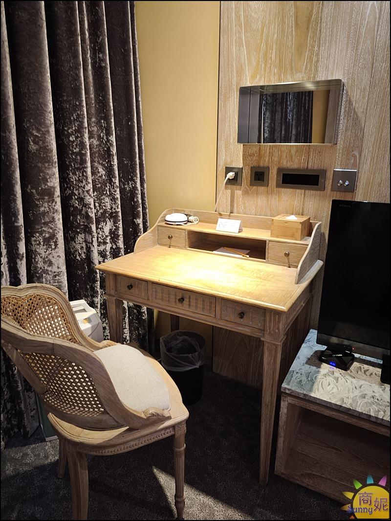 薆悅酒店西寧館|台北西門町高CP值精品飯店！交通便利下樓即是美食逛街天堂，白天晚上都不無聊