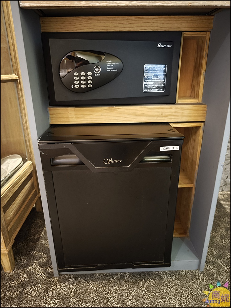 薆悅酒店西寧館|台北西門町高CP值精品飯店！交通便利下樓即是美食逛街天堂，白天晚上都不無聊