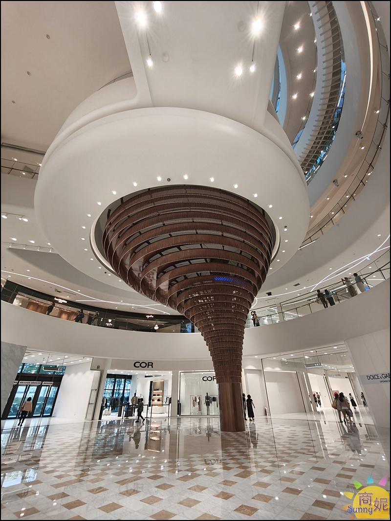 漢神洲際美食名店懶人包!台中北屯必逛.島語全台首發餐廳、必拍場景地標全攻略