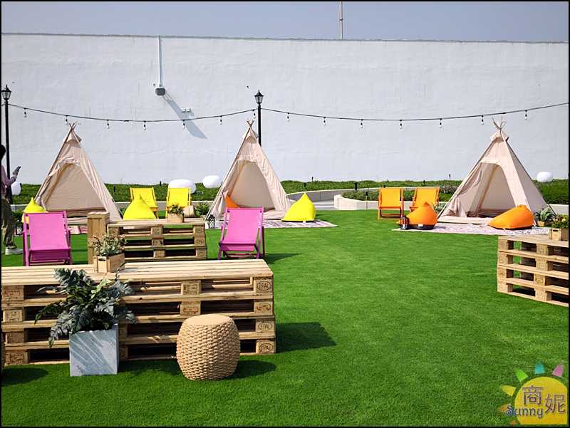 漢神洲際美食名店懶人包!台中北屯必逛.島語全台首發餐廳、必拍場景地標全攻略