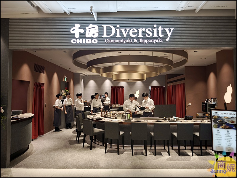 漢神洲際美食名店懶人包!台中北屯必逛.島語全台首發餐廳、必拍場景地標全攻略